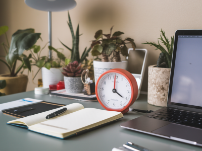 Produktivitäts‑experiment: die pomodoro‑technik mit todoist und focus timer perfekt verzahnen