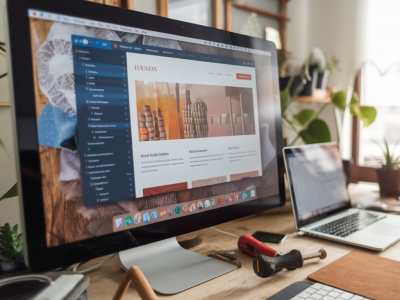 WordPress-optimierung: bilder und code so komprimieren, dass die ladezeit halbiert wird