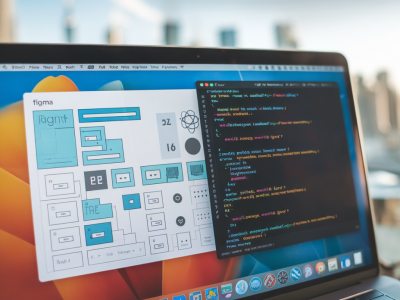 Figma to code: wie du designsysteme exportierst und in react‑komponenten überführst