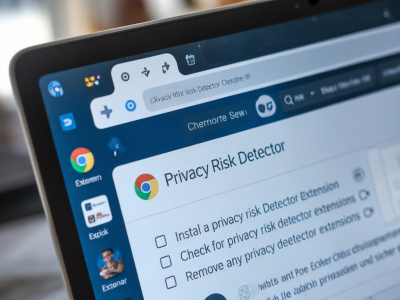 Praktische checkliste: chrome‑erweiterungen auf privacy‑risiken prüfen und sicher entfernen