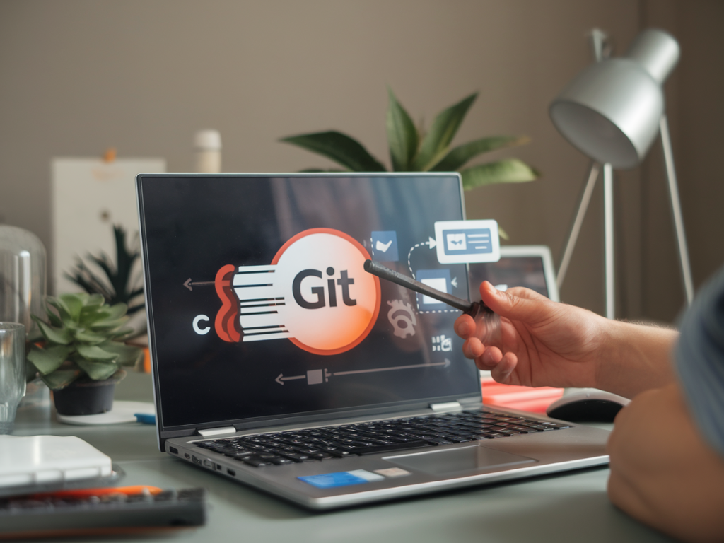 Praktische git‑tricks: branches sauber verwalten und merge‑konflikte in 5 minuten lösen