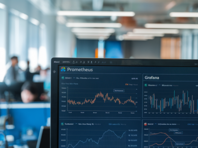 Open source monitoring: prometheus und grafana so einrichten, dass du echte alerts statt noise bekommst