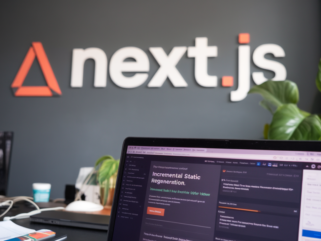 Next.js: so implementierst du incremental static regeneration für tausende produktseiten ohne build‑zeit explosion