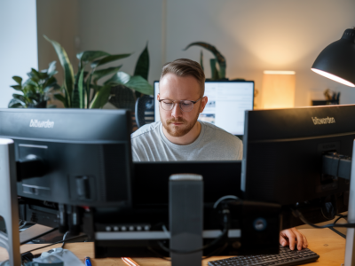 Wie du mit bitwarden auf team‑ebene secrets sicher teilst und rotation automatisierst