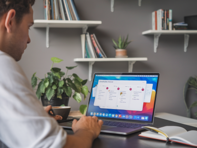 Wie du wiederkehrende tasks in todoist durch skripte und zapier automatisierst und den echten zeitgewinn misst