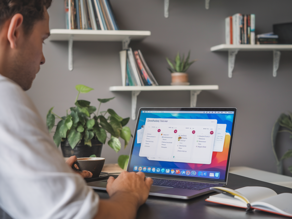 Wie du wiederkehrende tasks in todoist durch skripte und zapier automatisierst und den echten zeitgewinn misst