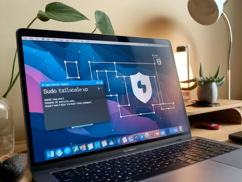 So setzt du einen zero‑trust‑zugriff für remote‑teams mit WireGuard, Tailscale und zentralem key‑management um